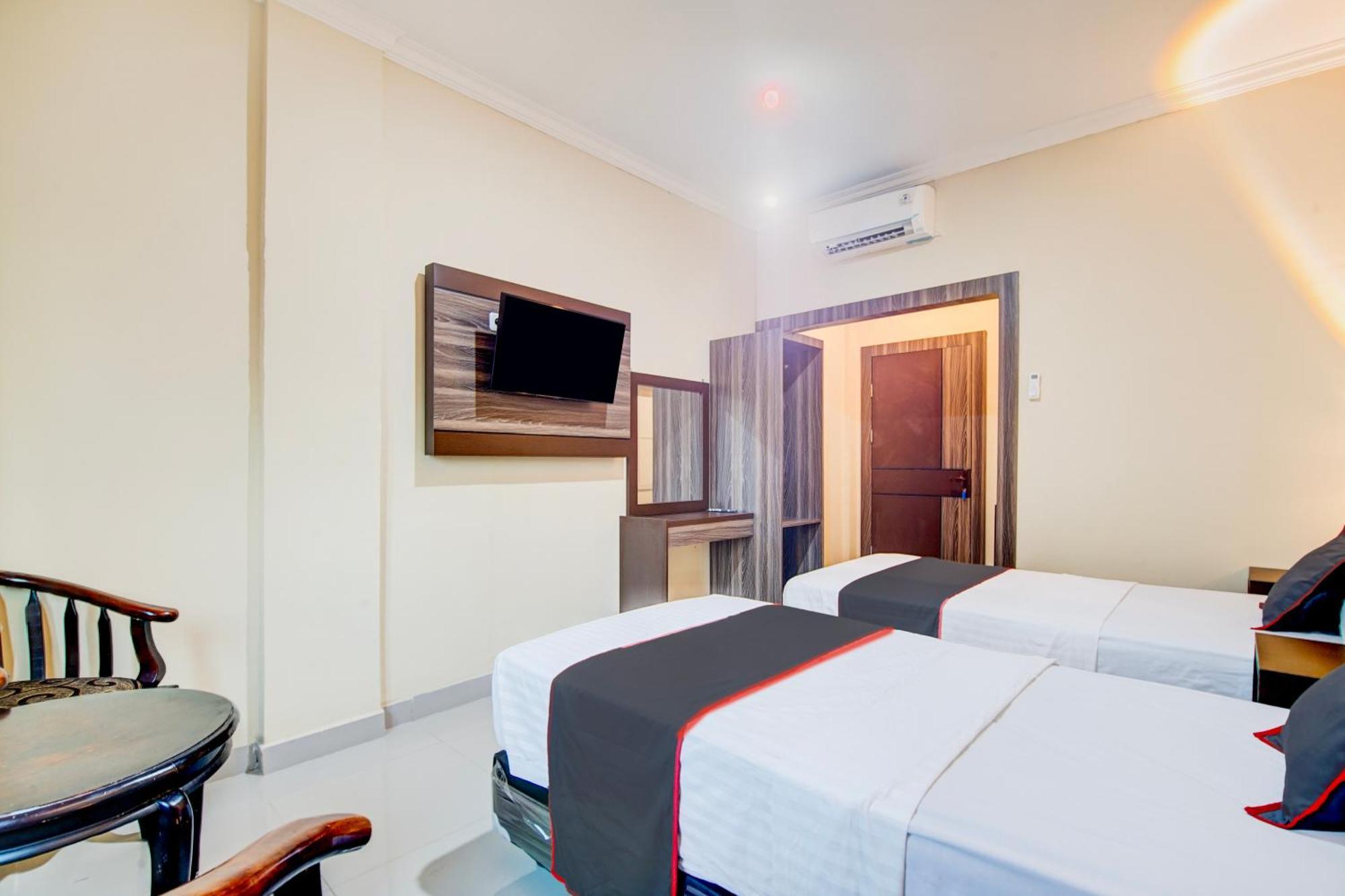 Hotel Collection O Pusat Kota Near Rumah Sakit Prima Formerly King's Pekanbaru